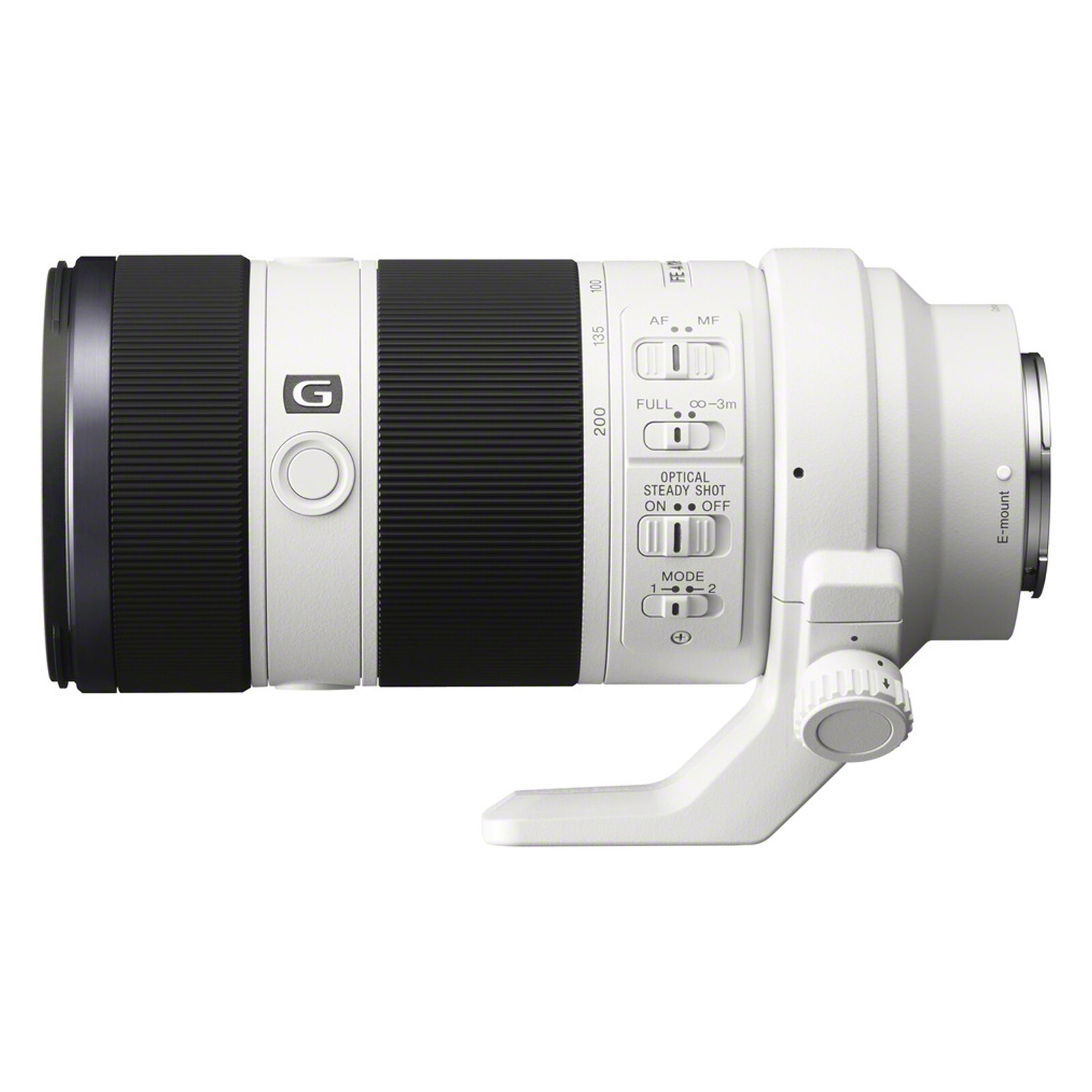 Sony SEL 70-200/4,0 G OSS