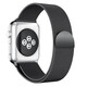 Felixx Smartwatcharmband Edelst.Milanaise Black 38/40 iWatch
