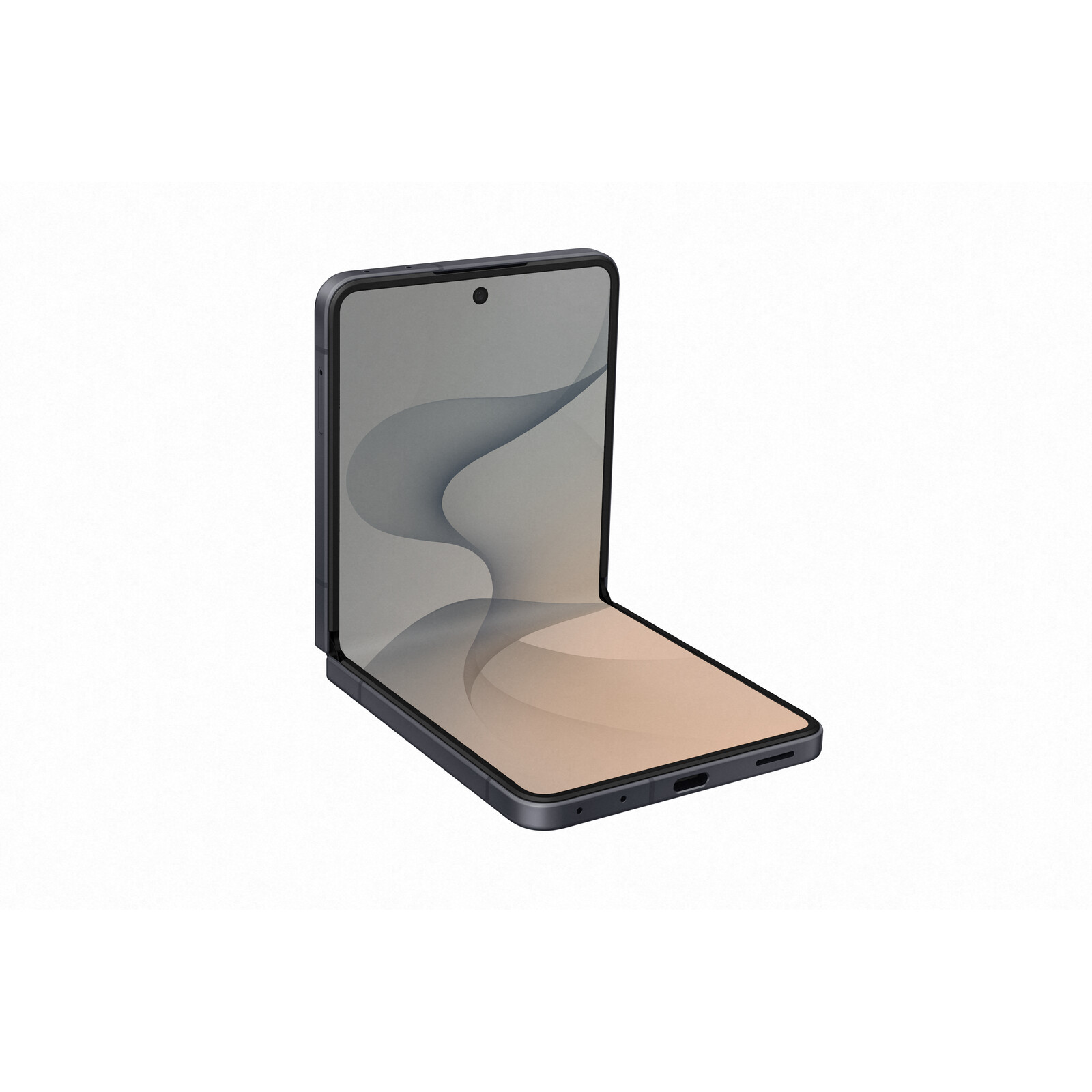 Samsung Galaxy Z Flip8 512GB graphite