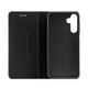 felixx Premium Book Case Venezia black mit Standfunktion und Innenfach f&uuml;r Samsung Galaxy A15