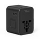 Felixx premium World Adapter 17W