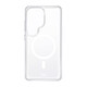 Felixx Hybrid Mag. Case Samsung Galaxy S26 Ultra Clear