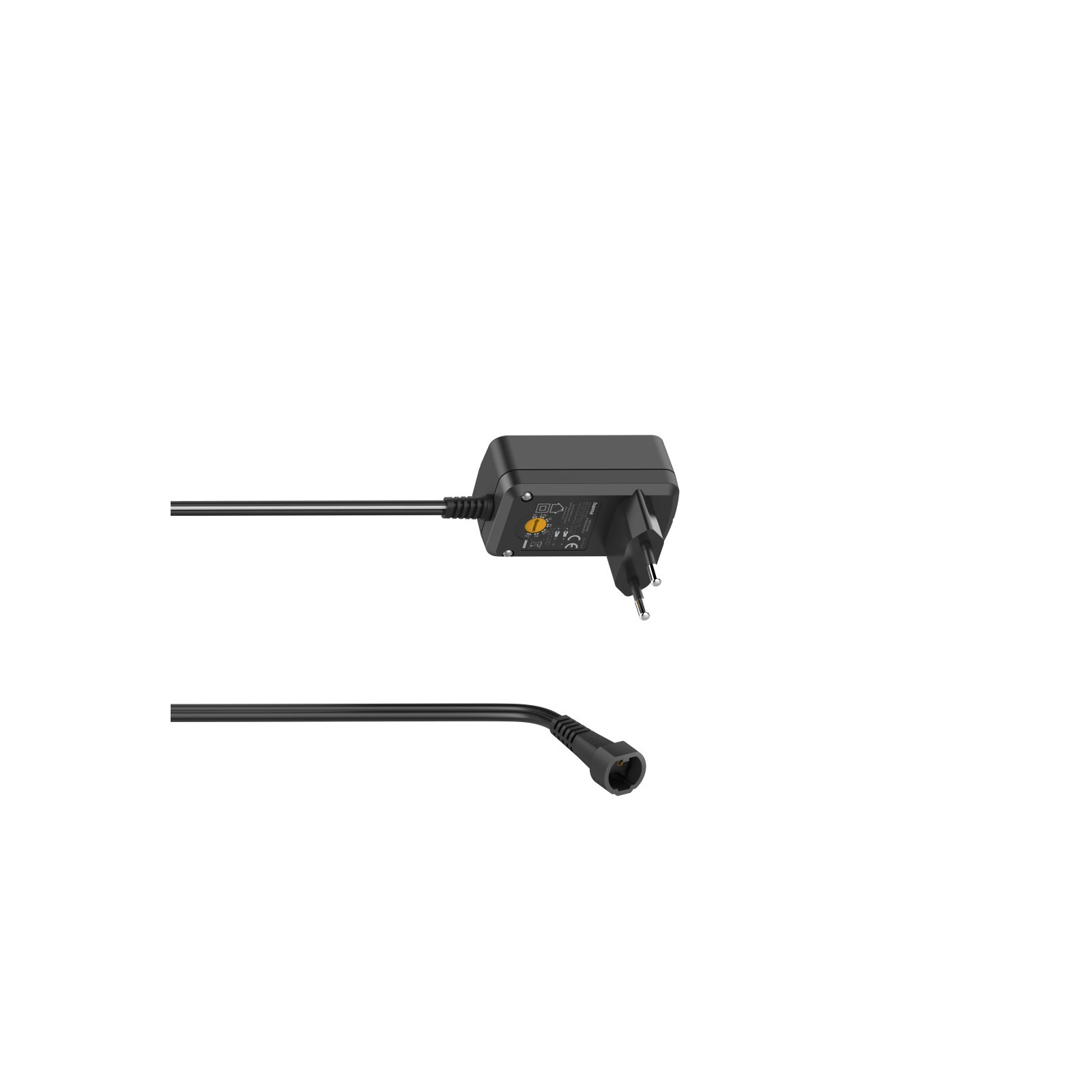 Hama 223612 Schaltnetzteil universal 600mAh