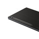 Samsung Keyboard Cover Galaxy Tab S10+/S9+/S9 FE+ schwarz