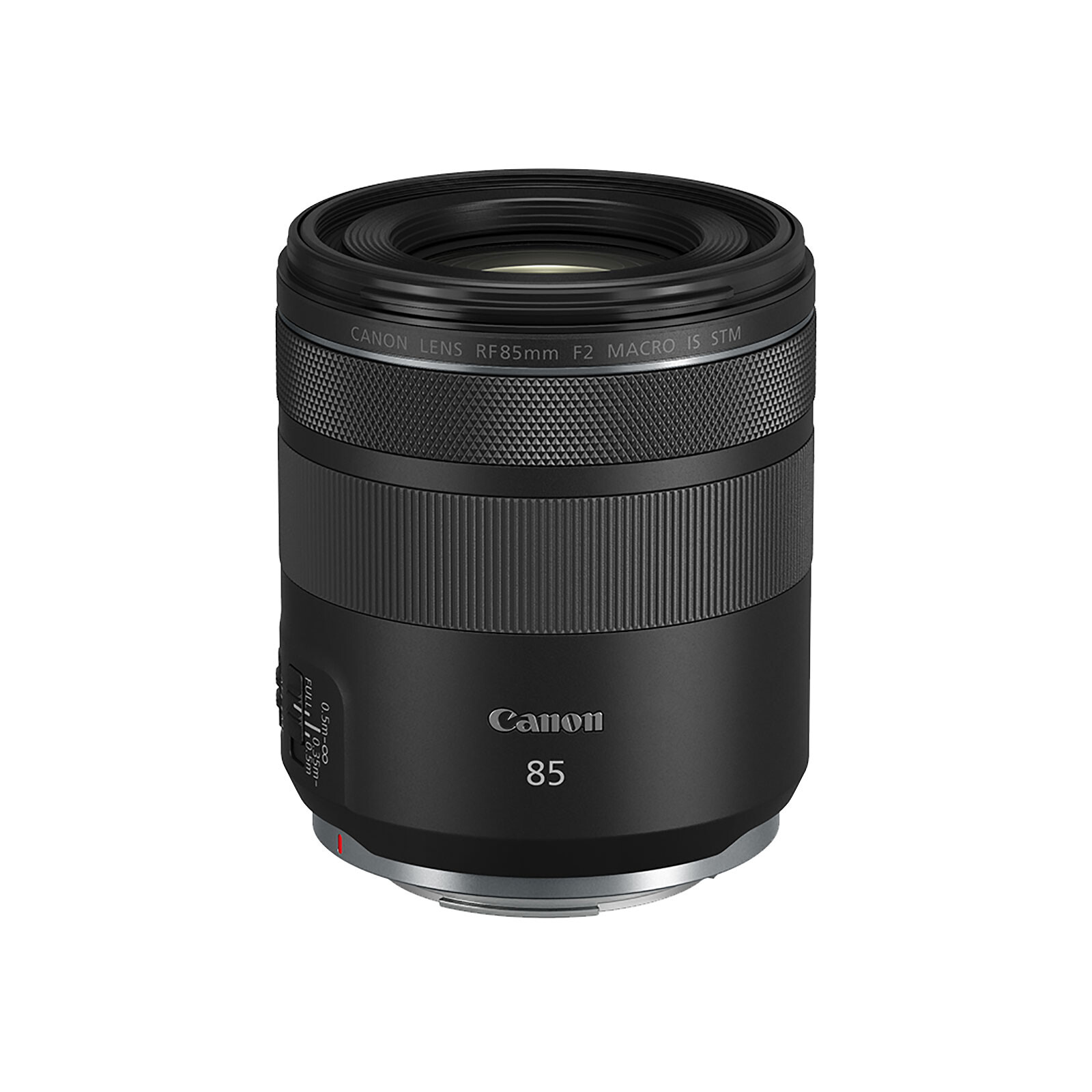 Canon RF 85/2,0 IS STM Makro