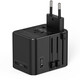 Felixx premium World Adapter 17W
