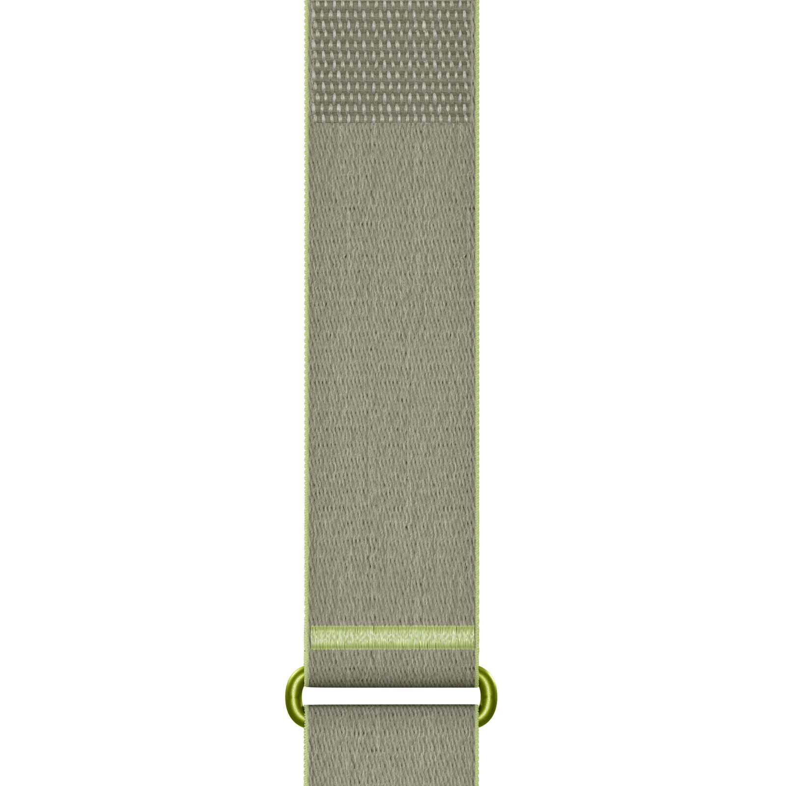 Garmin Cirqa Ersatzband L-XL zitronengrau