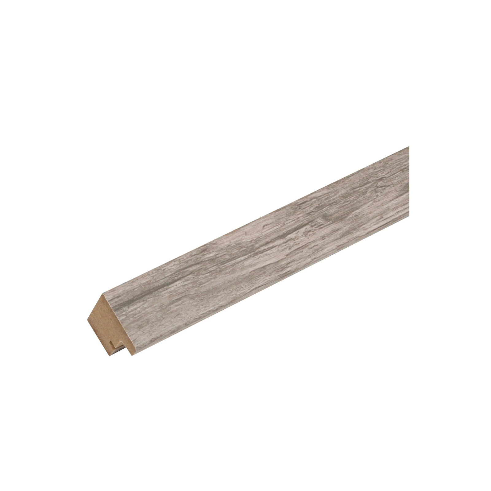 Deknudt S45RH7 13x18 Holz grau/beige