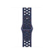 Apple Watch 42mm Blue Ribbon Nike Sport S/M