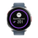 Polar Vantage V3 silver/blue S-L
