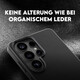 PanzerGlass Care SOLO Case Samsung Galaxy S26 Ultra Black