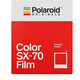 Polaroid SX-70 Color Film