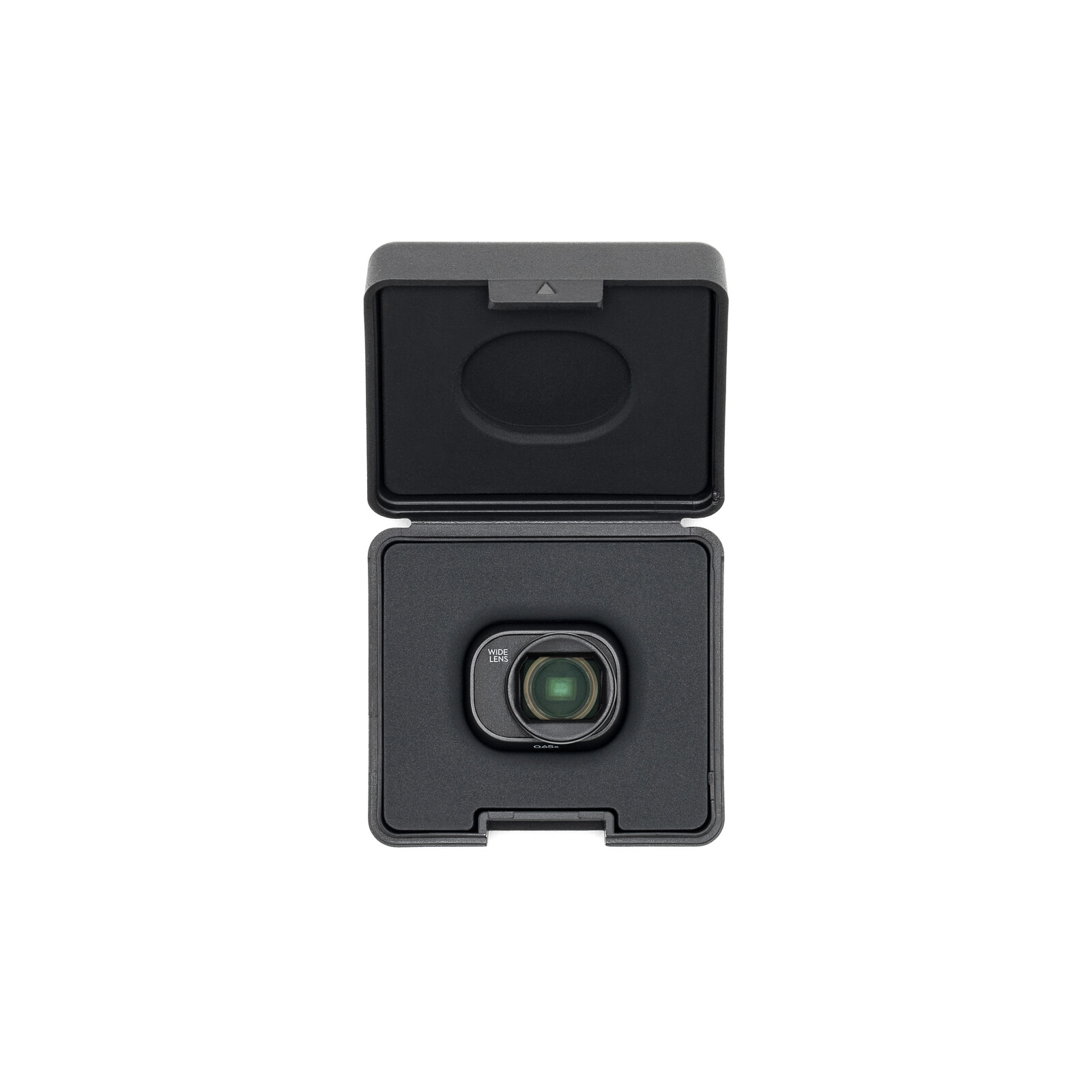 DJI Mini 4 Pro Weitwinkelobjektiv