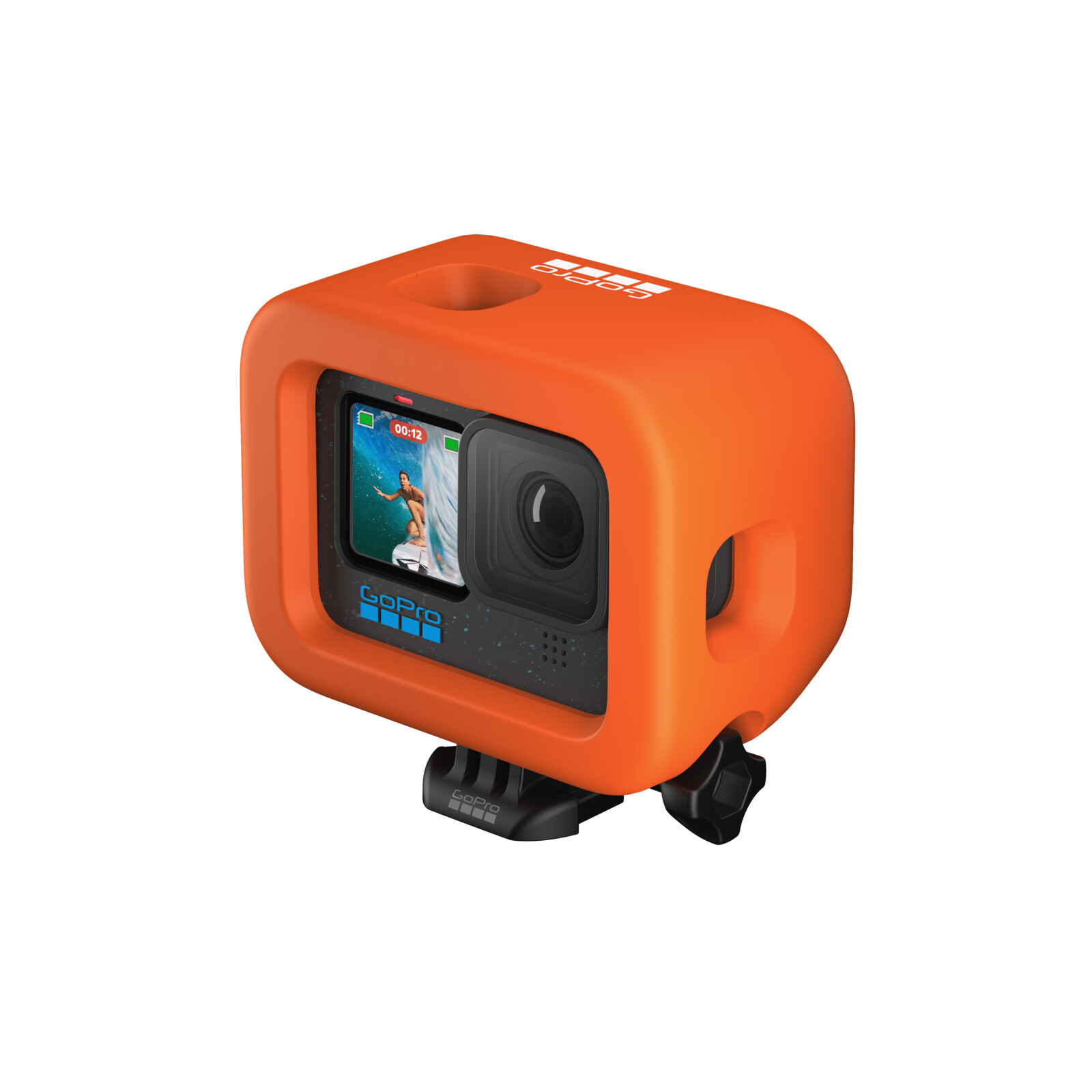 GoPro Floaty HERO 9/10/11/12 Black