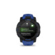 Garmin Instinct 3 AMOLED Supernova Edition 45 mm Schwarz