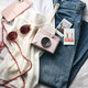 Fujifilm instax mini Evo™ Gentle Rose