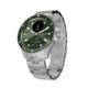 Withings ScanWatch Nova gr&uuml;n