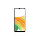 Samsung Original Back Slim Strap Galaxy A33 5G clear