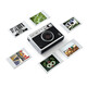 Fujifilm Instax Mini EVO Black