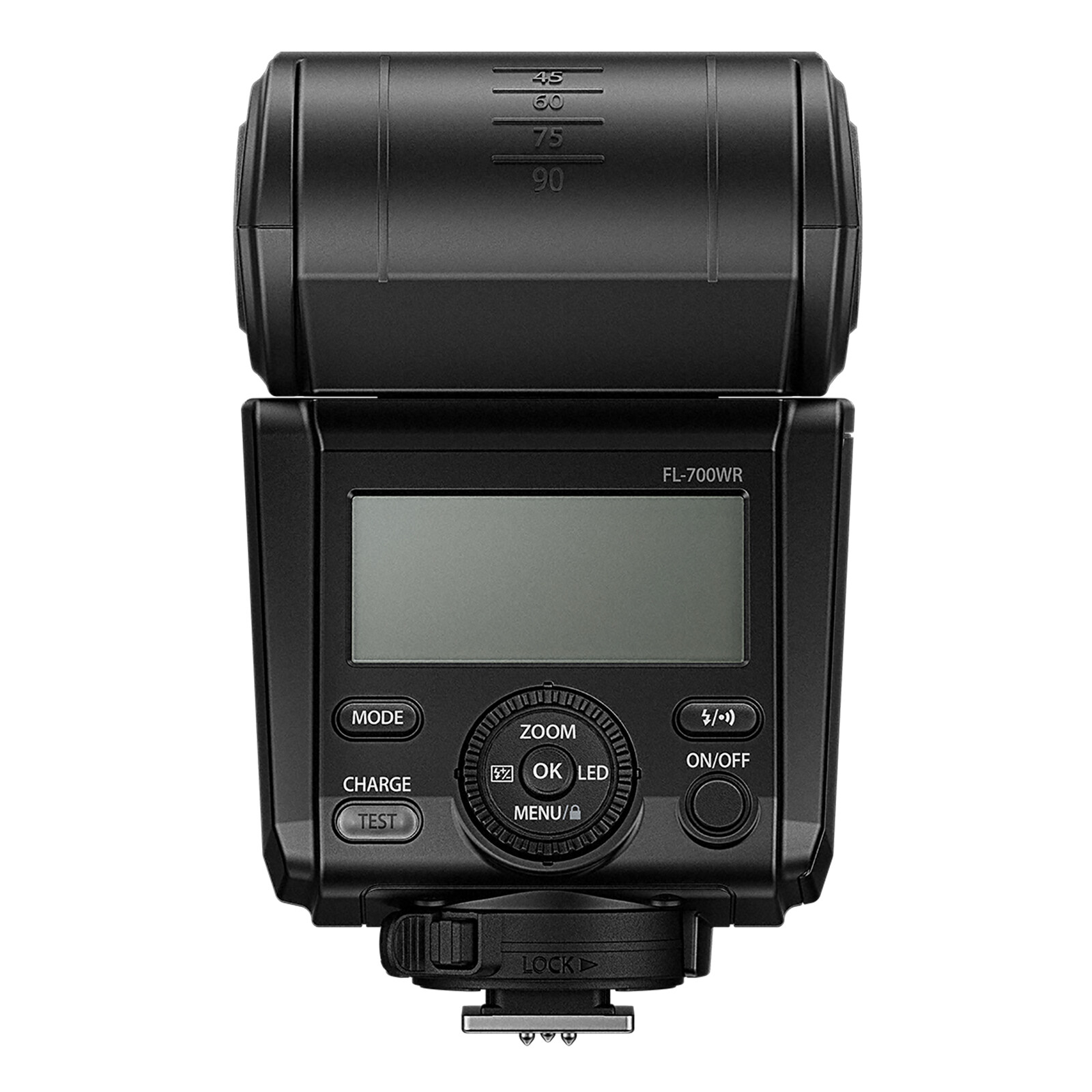 Olympus FL-700 Blitz