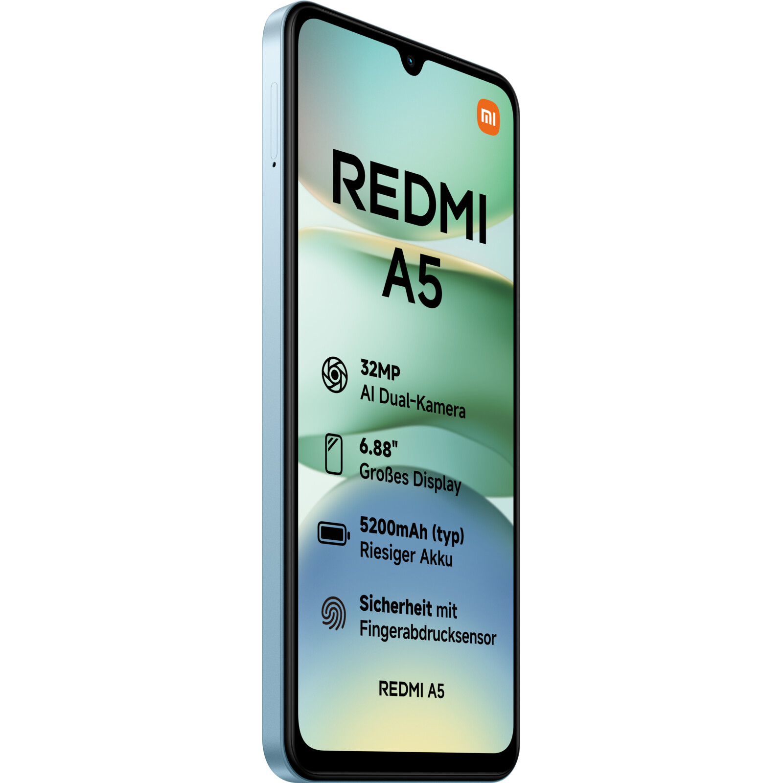 Xiaomi Redmi A5 64GB Blau