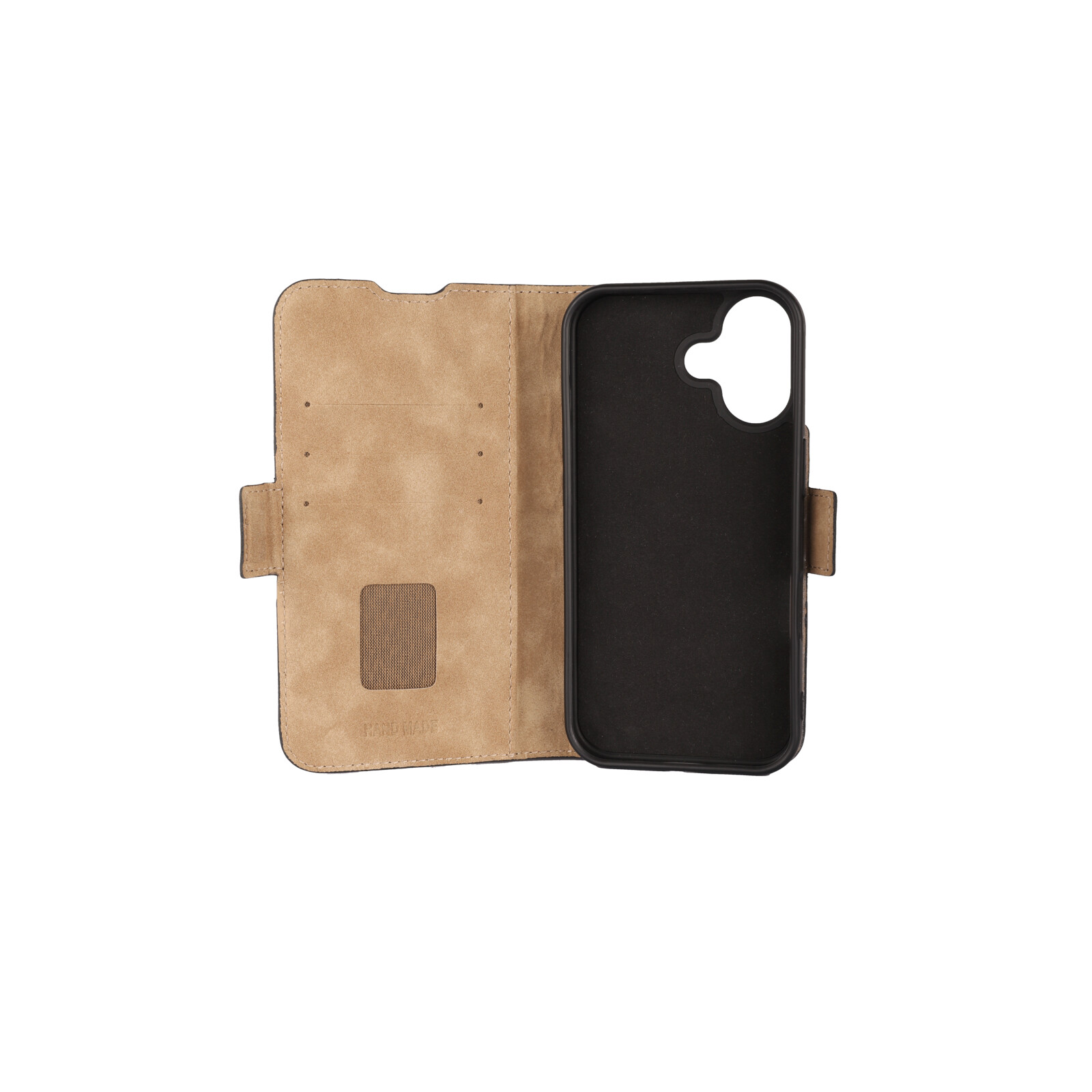 Galeli Book Case FABIO rain forest - iPhone 17