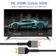 Beatec HDMI 4K 1,5m