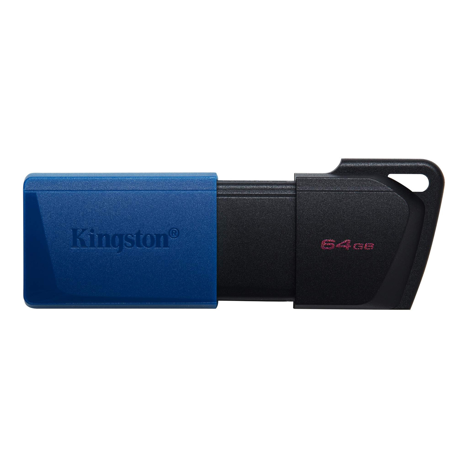 Kingston 64GB USB 3.2 DataTraveler Exodia M&nbsp;