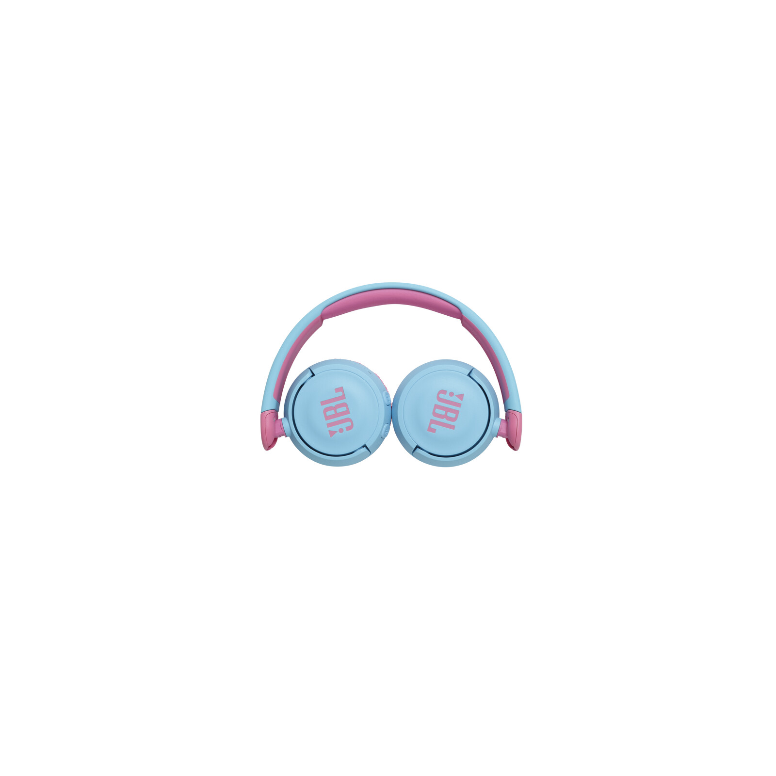 JBL JR310BT Wireless On-Ear Kopfh&ouml;rer f&uuml;r Kinder <85dB blau