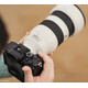 Sony FE 50-150/2.0 GM