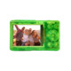 Rollei Compactline Pocket Transparent green