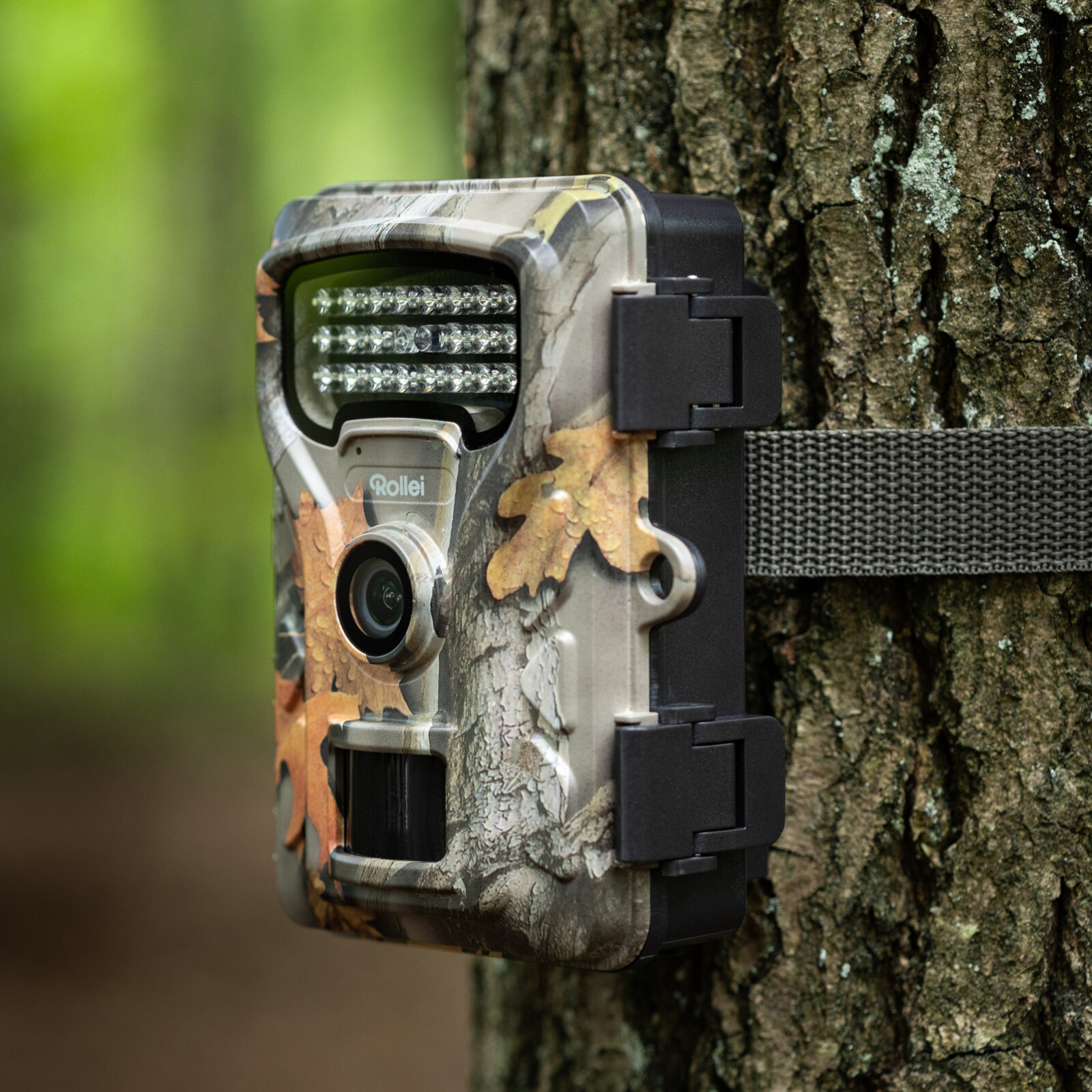 Rollei Wildkamera HD-30