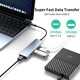 Beatec USB-C HUB 5-in1