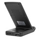 1+1 Gratis Felixx Wireless Fast Charger Desktop Stand Qi