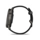 Garmin Venu 4 45mm Schwarz/Schiefergrau Blk