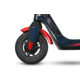 RedBull Racing RS900 Race Nine Elektro Scooter