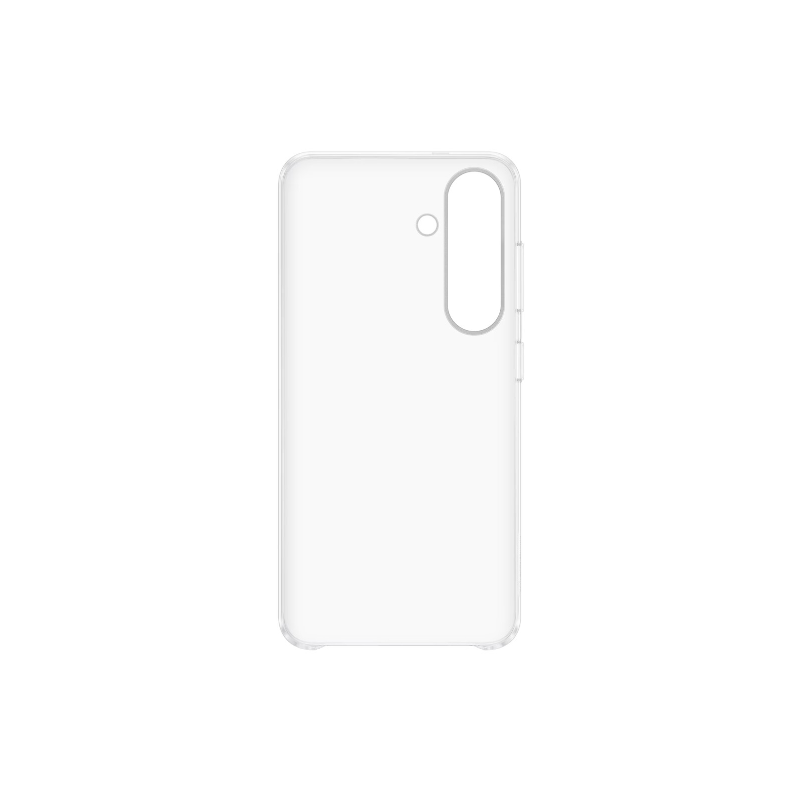 Samsung Back Cover Galaxy S25 Clear