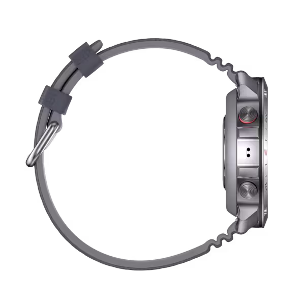 Polar Grit X2 Pro grau S/L