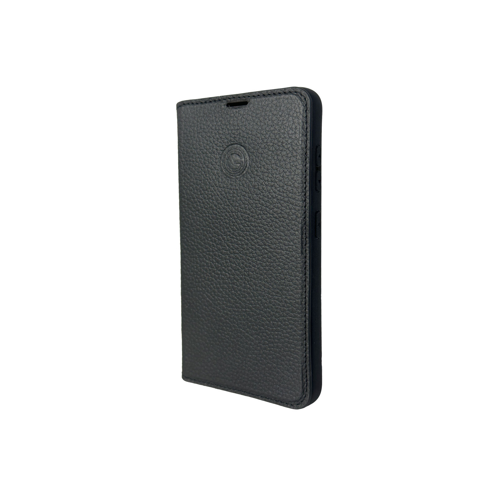 Galeli Book Case MARC X Samsung Galaxy S26 Black

