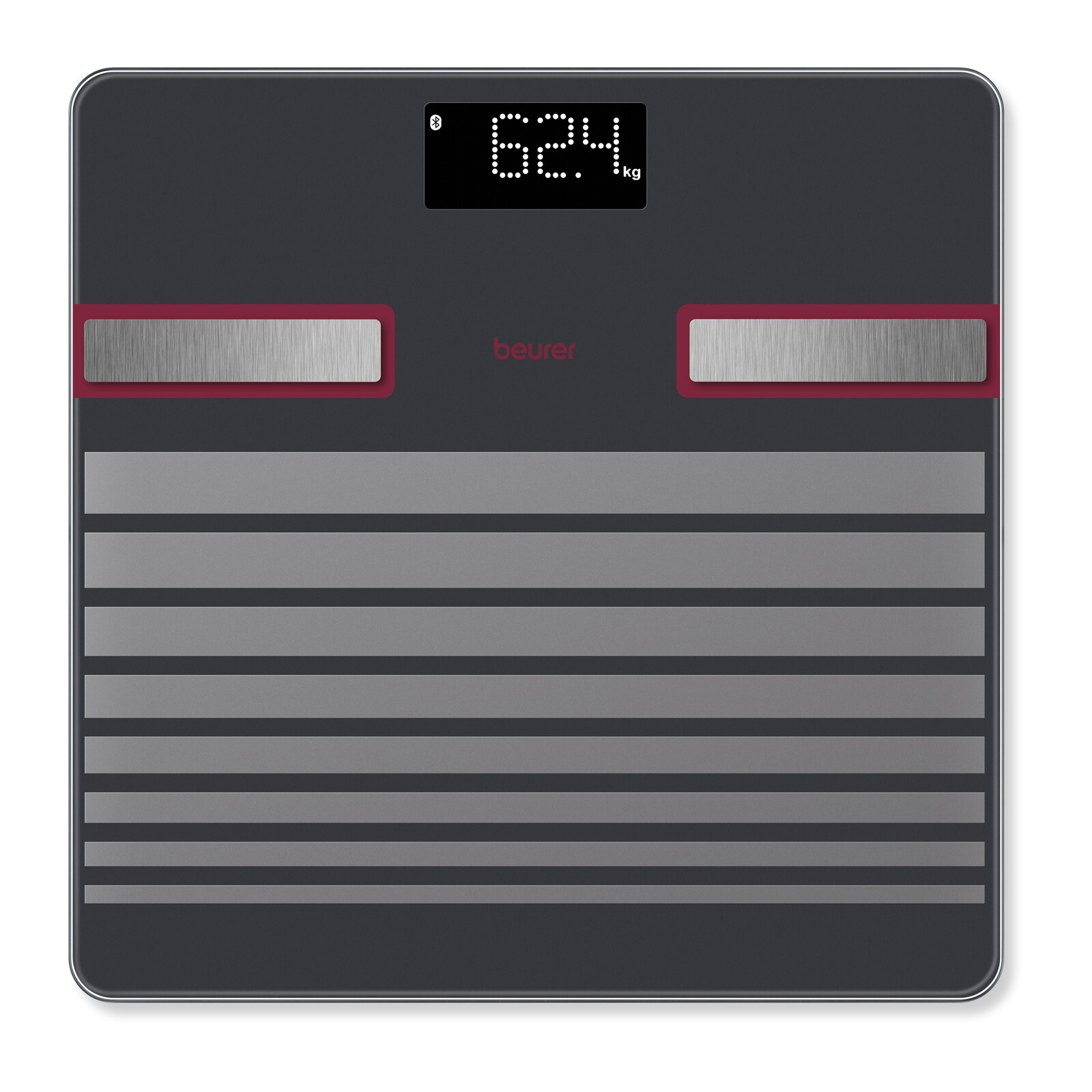 Beurer BF 451 Limited Edition Diagnosewaage