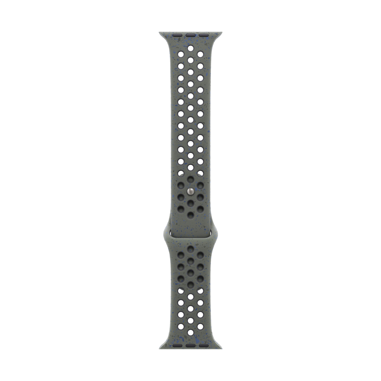 App Watch 45mm Nike Sport S/M cargo khak