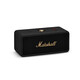 Marshall Emberton III Black and Brass