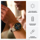 Garmin Fenix 8 43mm steinwei&szlig;/silber