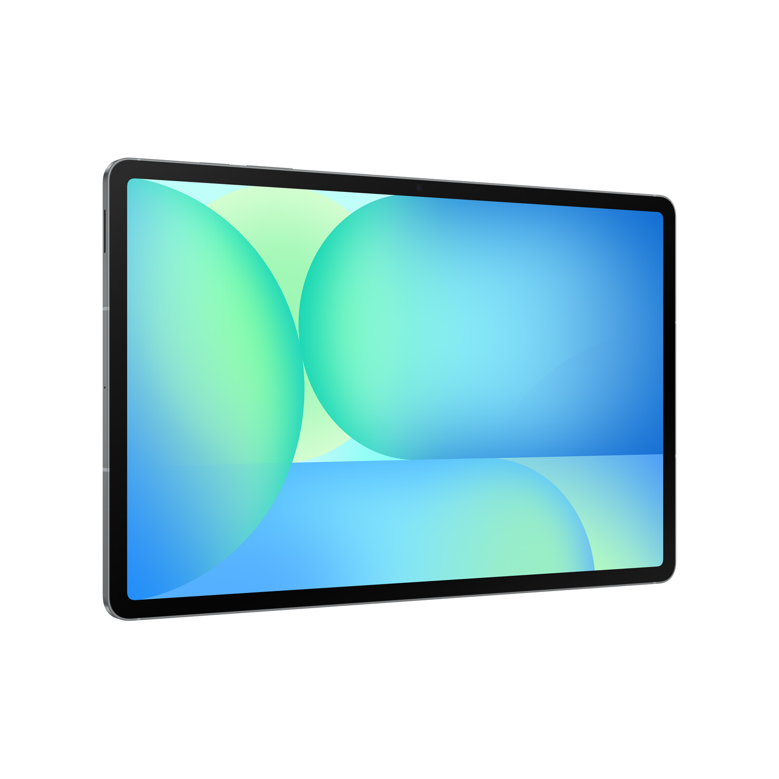 Samsung Galaxy Tab S10 FE+ Wi-Fi 256GB Gray