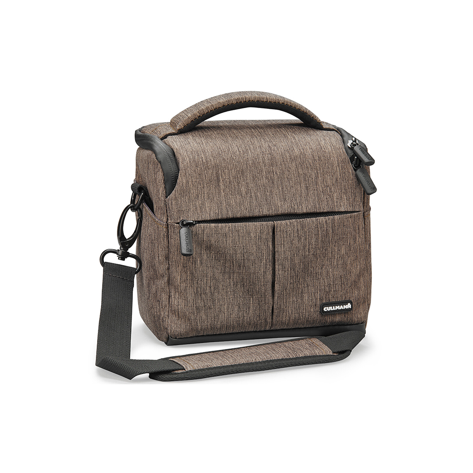 Cullmann Malaga Vario 400 Brown