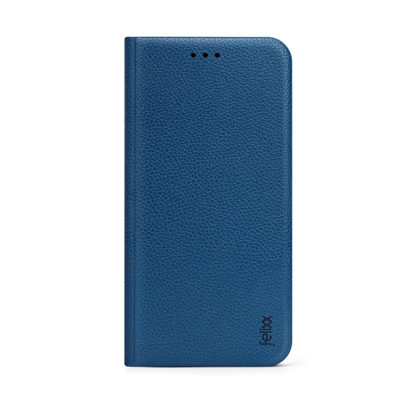 Felixx Book Case SANTOS2 Samsung Galaxy A37 5G Blau