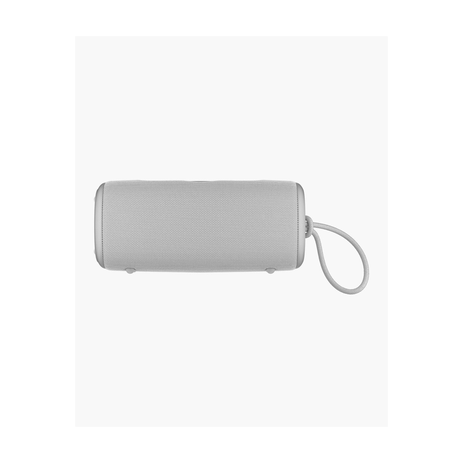 Fresh'n Rebel Bluetooth-Lautsprecher Bold M2  Ice Grey