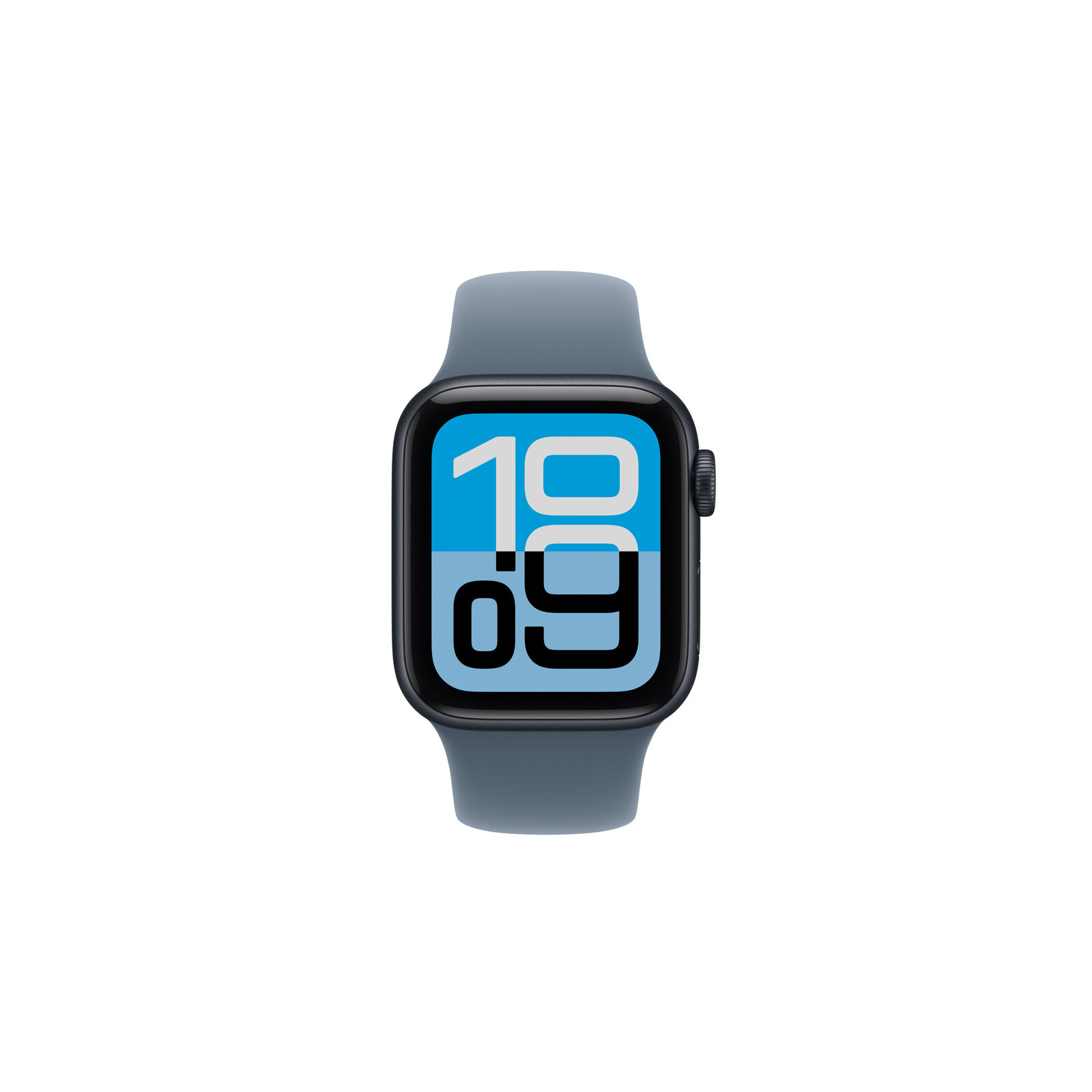 Apple Watch 42mm Anchor Blue Sport S/M