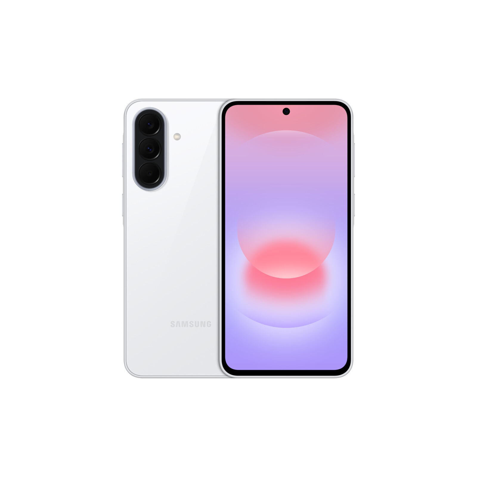 Samsung Galaxy A37 5G 256GB Awesome White