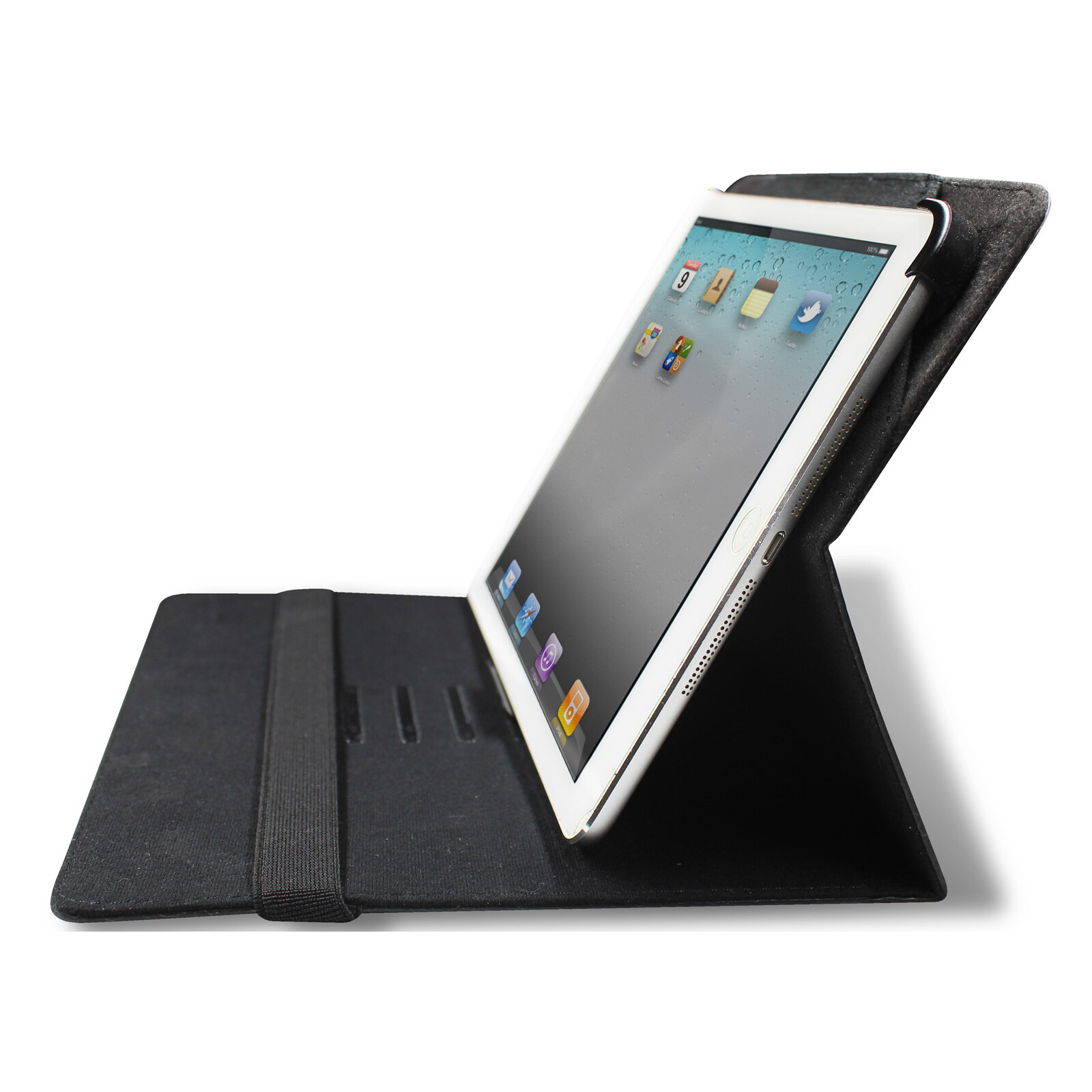 Felixx Book Universal Tablet 9-10 Zoll blau